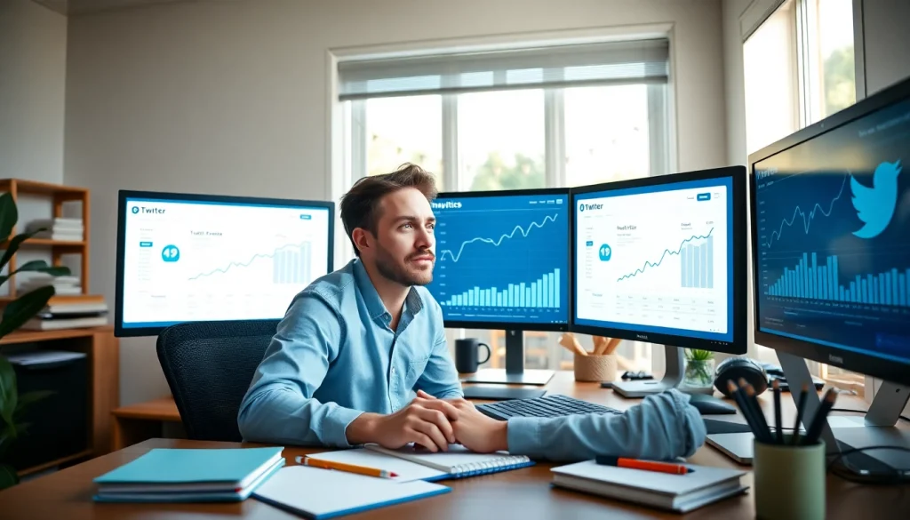 Learn how to monetize Twitter by engaging with analytics and strategies for creators.